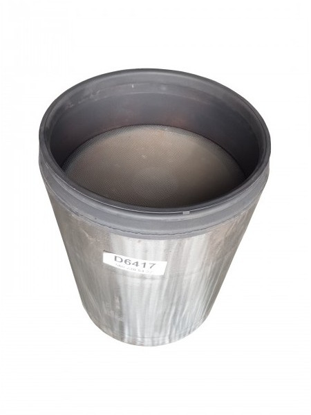 Rußpartikelfilter ,DPF IVECO Stralis Euro 6 - 5802205422 - Uitlaatsysteem voor Vrachtwagen: afbeelding 1 Rußpartikelfilter ,DPF IVECO Stralis Euro 6 - 5802205422 - Uitlaatsysteem voor Vrachtwagen: afbeelding 1