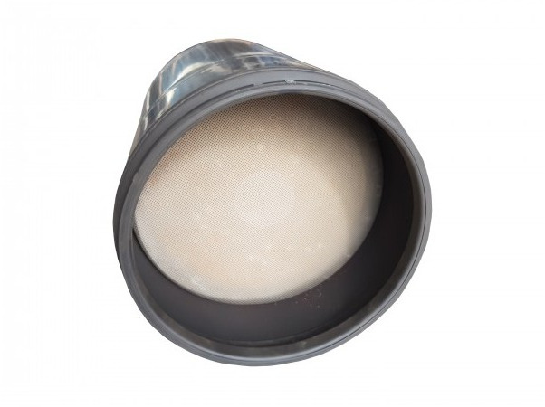 Rußpartikelfilter ,DPF IVECO Stralis Euro 6 - 5802205422 - Uitlaatsysteem voor Vrachtwagen: afbeelding 2 Rußpartikelfilter ,DPF IVECO Stralis Euro 6 - 5802205422 - Uitlaatsysteem voor Vrachtwagen: afbeelding 2