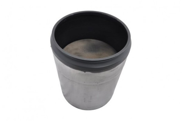 Rußpartikelfilter,Partikelfilter,DPF IVECO Stralis Euro 6 - 5801651186 - Uitlaatsysteem voor Vrachtwagen: afbeelding 1 Rußpartikelfilter,Partikelfilter,DPF IVECO Stralis Euro 6 - 5801651186 - Uitlaatsysteem voor Vrachtwagen: afbeelding 1