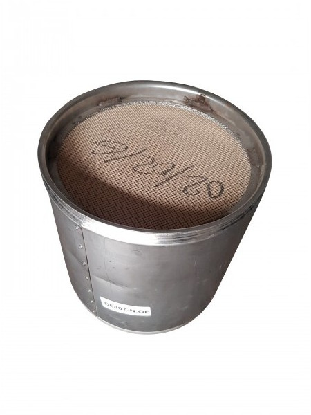 Rußpartikelfilter,Partikelfilter,DPF MAN Lion's City, Lion Coach Euro 6 - 81.15101.6003 81151016003 94623017 94523017 81151039125 - Uitlaatsysteem voor Vrachtwagen: afbeelding 2 Rußpartikelfilter,Partikelfilter,DPF MAN Lion's City, Lion Coach Euro 6 - 81.15101.6003 81151016003 94623017 94523017 81151039125 - Uitlaatsysteem voor Vrachtwagen: afbeelding 2