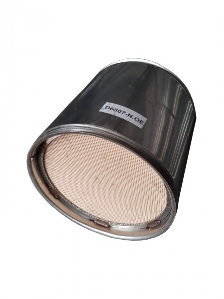 Rußpartikelfilter,Partikelfilter,DPF MAN Lion's City, Lion Coach Euro 6 - 81.15101.6003 81151016003 94623017 94523017 81151039125 - Uitlaatsysteem voor Vrachtwagen: afbeelding 1 Rußpartikelfilter,Partikelfilter,DPF MAN Lion's City, Lion Coach Euro 6 - 81.15101.6003 81151016003 94623017 94523017 81151039125 - Uitlaatsysteem voor Vrachtwagen: afbeelding 1