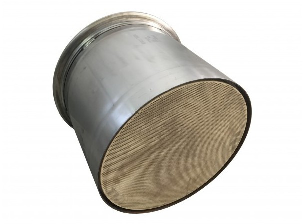 Rußpartikelfilter,Partikelfilter,DPF RENAULT Seria T, Gama T EURO 6 - 21716416 23135543 7421570847 - Uitlaatsysteem voor Vrachtwagen: afbeelding 2 Rußpartikelfilter,Partikelfilter,DPF RENAULT Seria T, Gama T EURO 6 - 21716416 23135543 7421570847 - Uitlaatsysteem voor Vrachtwagen: afbeelding 2