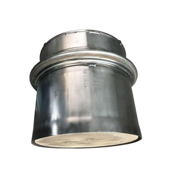 Rußpartikelfilter,Partikelfilter,DPF RENAULT Serie D EURO 6 - 21750157 21794709 85020453 85013698 21794708 23138863 - Uitlaatsysteem voor Vrachtwagen: afbeelding 3 Rußpartikelfilter,Partikelfilter,DPF RENAULT Serie D EURO 6 - 21750157 21794709 85020453 85013698 21794708 23138863 - Uitlaatsysteem voor Vrachtwagen: afbeelding 3
