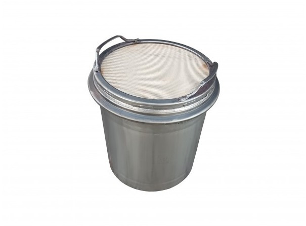 Rußpartikelfilter,Partikelfilter,DPF RENAULT Serie T, Gama T EURO 6 - 21716419 7485013298 7421775802 - Uitlaatsysteem voor Vrachtwagen: afbeelding 1 Rußpartikelfilter,Partikelfilter,DPF RENAULT Serie T, Gama T EURO 6 - 21716419 7485013298 7421775802 - Uitlaatsysteem voor Vrachtwagen: afbeelding 1