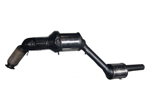 Rußpartikelfilter ,Partikelfilter,DPF VW Crafter / MAN TGE - 2.0 TDI - 2N0254701CX 2N0254701DX 2N0254701MX 65151039017 65151039028 - Uitlaatsysteem voor Vrachtwagen: afbeelding 1 Rußpartikelfilter ,Partikelfilter,DPF VW Crafter / MAN TGE - 2.0 TDI - 2N0254701CX 2N0254701DX 2N0254701MX 65151039017 65151039028 - Uitlaatsysteem voor Vrachtwagen: afbeelding 1