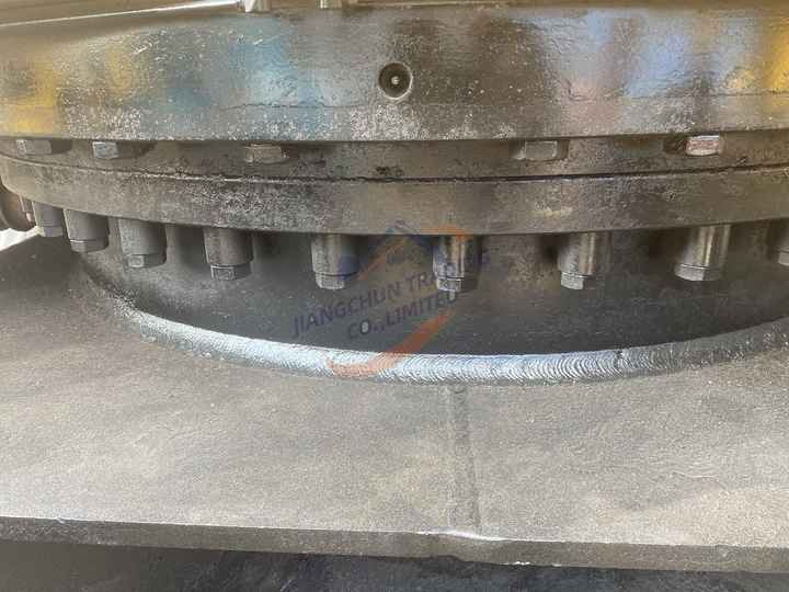 100% Original Caterpillar Excavator Cat 330bl Good Condition Used Mining Excavator For Ghana,Nigeria,Kenya In Shanghai - Rupsgraafmachine: afbeelding 5 100% Original Caterpillar Excavator Cat 330bl Good Condition Used Mining Excavator For Ghana,Nigeria,Kenya In Shanghai - Rupsgraafmachine: afbeelding 5