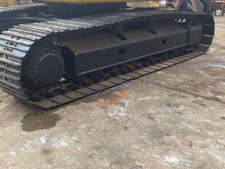 100% Original Caterpillar Excavator Cat 330bl Good Condition Used Mining Excavator For Ghana,Nigeria,Kenya In Shanghai - Rupsgraafmachine: afbeelding 3 100% Original Caterpillar Excavator Cat 330bl Good Condition Used Mining Excavator For Ghana,Nigeria,Kenya In Shanghai - Rupsgraafmachine: afbeelding 3