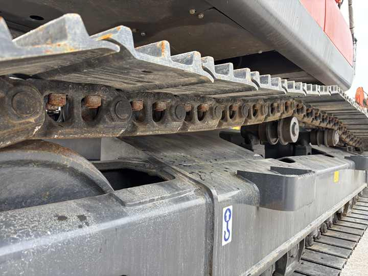 22 Tons Excavator Original Doosan Dx225LCA Crawler Digger Secondhand Used Good Condition Doosan Hydraulic Excavator on Sale - Rupsgraafmachine: afbeelding 3 22 Tons Excavator Original Doosan Dx225LCA Crawler Digger Secondhand Used Good Condition Doosan Hydraulic Excavator on Sale - Rupsgraafmachine: afbeelding 3