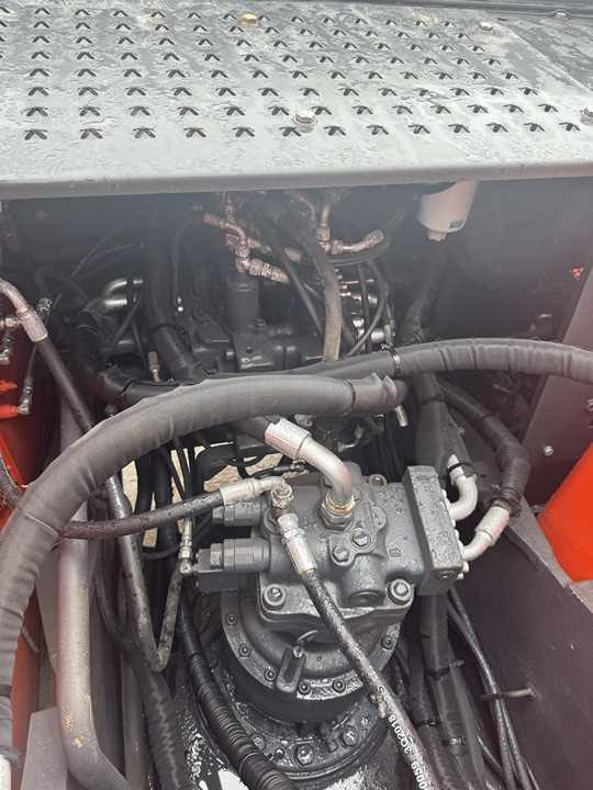 22 Tons Excavator Original Doosan Dx225LCA Crawler Digger Secondhand Used Good Condition Doosan Hydraulic Excavator on Sale - Rupsgraafmachine: afbeelding 5 22 Tons Excavator Original Doosan Dx225LCA Crawler Digger Secondhand Used Good Condition Doosan Hydraulic Excavator on Sale - Rupsgraafmachine: afbeelding 5