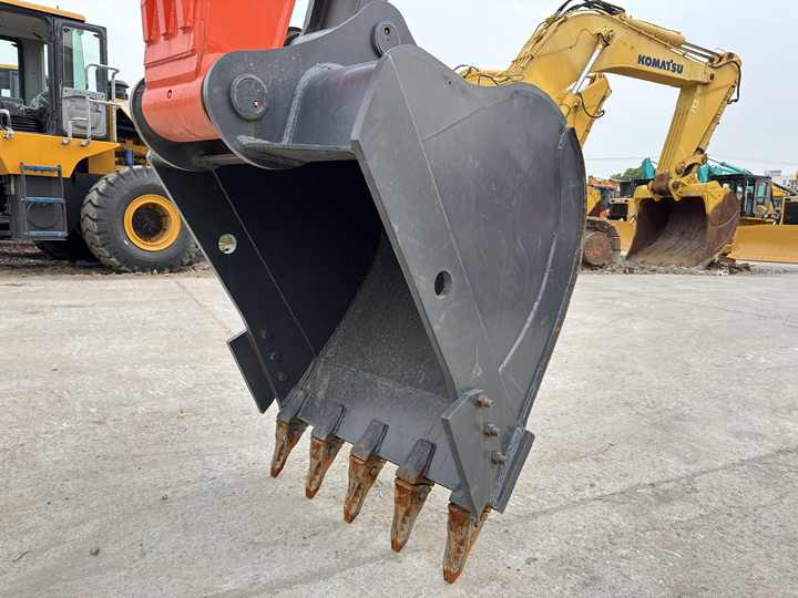22 Tons Excavator Original Doosan Dx225LCA Crawler Digger Secondhand Used Good Condition Doosan Hydraulic Excavator on Sale - Rupsgraafmachine: afbeelding 4 22 Tons Excavator Original Doosan Dx225LCA Crawler Digger Secondhand Used Good Condition Doosan Hydraulic Excavator on Sale - Rupsgraafmachine: afbeelding 4