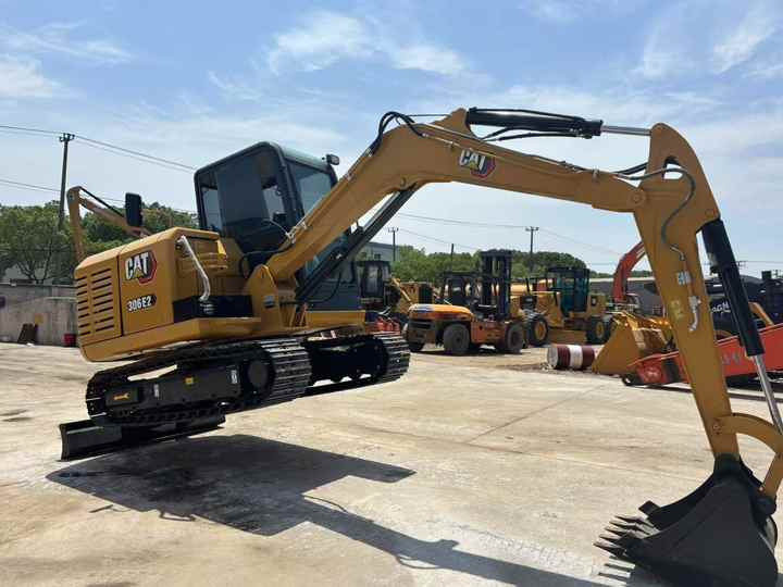 6ton Caterpillar 306e2 Crawler Excavator Cat 306 Tractor Excavator Cat 306/306e/307e2/306/306e2 Excavator - Graafmachine: afbeelding 4 6ton Caterpillar 306e2 Crawler Excavator Cat 306 Tractor Excavator Cat 306/306e/307e2/306/306e2 Excavator - Graafmachine: afbeelding 4