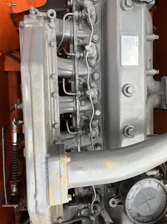 90% new used 22t Doosan DH220LC-9E DH220-9 DH220-9E DH220LC-9 crawler excavator - Rupsgraafmachine: afbeelding 5 90% new used 22t Doosan DH220LC-9E DH220-9 DH220-9E DH220LC-9 crawler excavator - Rupsgraafmachine: afbeelding 5