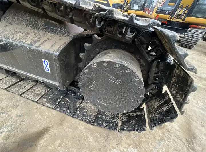 90% new used 22t Doosan DH220LC-9E DH220-9 DH220-9E DH220LC-9 crawler excavator - Rupsgraafmachine: afbeelding 3 90% new used 22t Doosan DH220LC-9E DH220-9 DH220-9E DH220LC-9 crawler excavator - Rupsgraafmachine: afbeelding 3