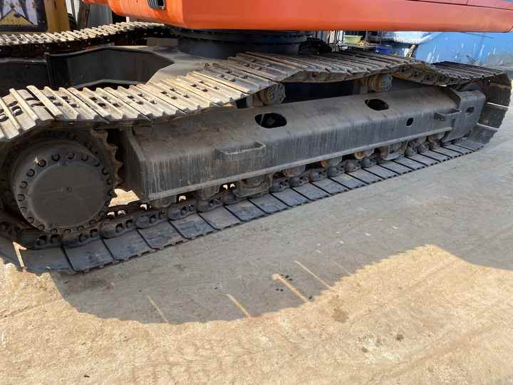 Best Selling DOOSAN excavator machine construction used machinery equipment dx225 DX60 DX70 DH60 DH220 used excavators in stock - Graafmachine: afbeelding 4 Best Selling DOOSAN excavator machine construction used machinery equipment dx225 DX60 DX70 DH60 DH220 used excavators in stock - Graafmachine: afbeelding 4