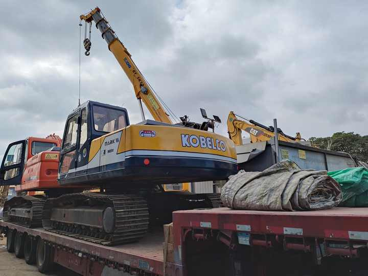Best Selling DOOSAN excavator machine construction used machinery equipment dx225 DX60 DX70 DH60 DH220 used excavators in stock - Graafmachine: afbeelding 4 Best Selling DOOSAN excavator machine construction used machinery equipment dx225 DX60 DX70 DH60 DH220 used excavators in stock - Graafmachine: afbeelding 4