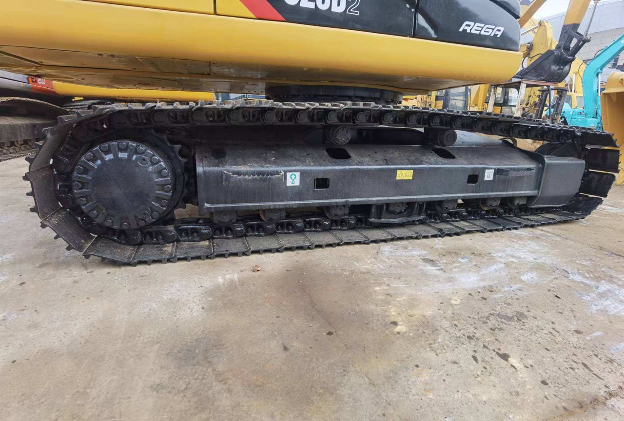Caterpilllar CAT 320D 320GX 312D Excavator Used Hydraulic Crawler Excavator Used Cat Excavator - Rupsgraafmachine: afbeelding 4 Caterpilllar CAT 320D 320GX 312D Excavator Used Hydraulic Crawler Excavator Used Cat Excavator - Rupsgraafmachine: afbeelding 4