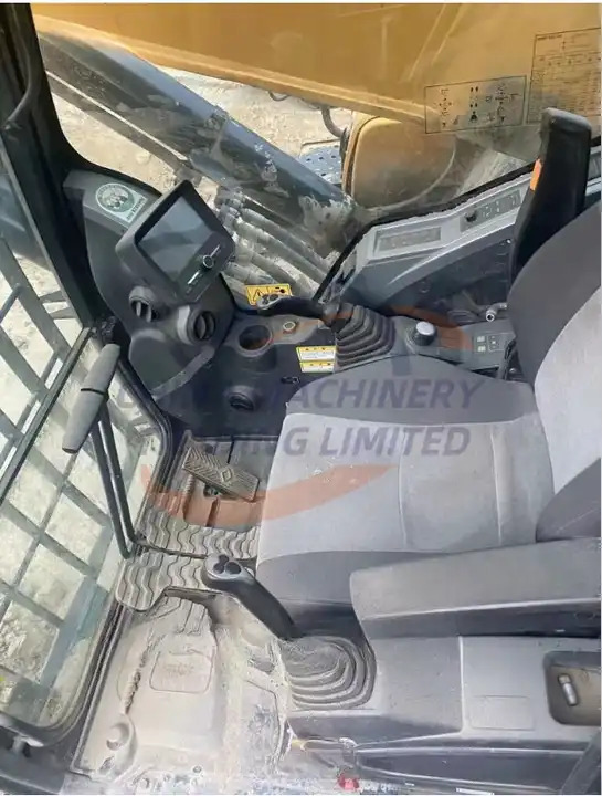 Graafmachine Construction Machine Excavator Hyundai 520 Crawler Excavators Hyundai 520 In Good Quality Hyundai520: afbeelding 7
