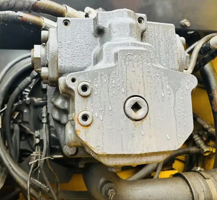 Favorable Price Japan Original Good Working Condition Used Komatsu Pc300-7 Tracked Excavator In Shanghai - Rupsgraafmachine: afbeelding 4 Favorable Price Japan Original Good Working Condition Used Komatsu Pc300-7 Tracked Excavator In Shanghai - Rupsgraafmachine: afbeelding 4