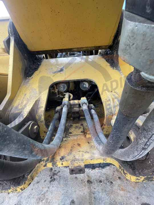 Heavy Cat Mining Excavator Cat 349d, 340d, 345D, 336D Excellent Secondhand Excavator in Shanghai - Graafmachine: afbeelding 4 Heavy Cat Mining Excavator Cat 349d, 340d, 345D, 336D Excellent Secondhand Excavator in Shanghai - Graafmachine: afbeelding 4