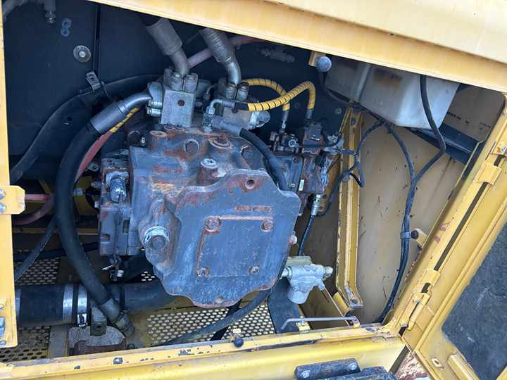 Japan Used komatsu Excavator Model PC800 PC700 PC460 Mining Excavator Excellent Condition with Good Price for Sale - Rupsgraafmachine: afbeelding 5 Japan Used komatsu Excavator Model PC800 PC700 PC460 Mining Excavator Excellent Condition with Good Price for Sale - Rupsgraafmachine: afbeelding 5