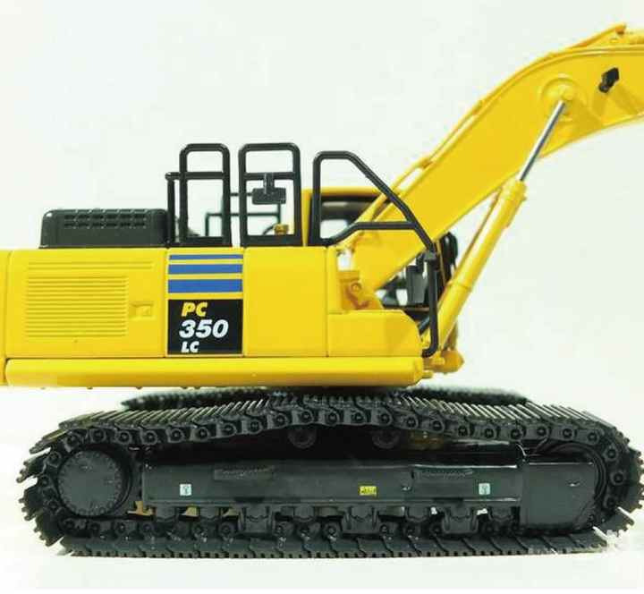 New Arrival Used Kkomatsu PC350-8 PC300-7 PC270-8 PC400-7 Hydraulic Crawler Excavator Large Sized Machines for Sale - Rupsgraafmachine: afbeelding 2 New Arrival Used Kkomatsu PC350-8 PC300-7 PC270-8 PC400-7 Hydraulic Crawler Excavator Large Sized Machines for Sale - Rupsgraafmachine: afbeelding 2