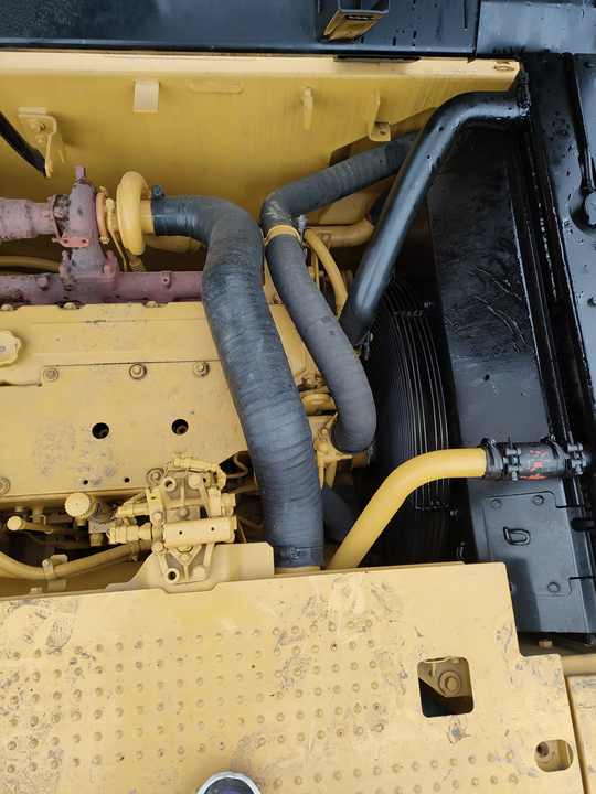 Rupsgraafmachine Original Caterpillar Excavator Parts,Low Working Hours Of Used Excavator Cat320,320b,320c,320d,320dl,320d2 For Sale In Shanghai: afbeelding 6 Rupsgraafmachine Original Caterpillar Excavator Parts,Low Working Hours Of Used Excavator Cat320,320b,320c,320d,320dl,320d2 For Sale In Shanghai: afbeelding 6