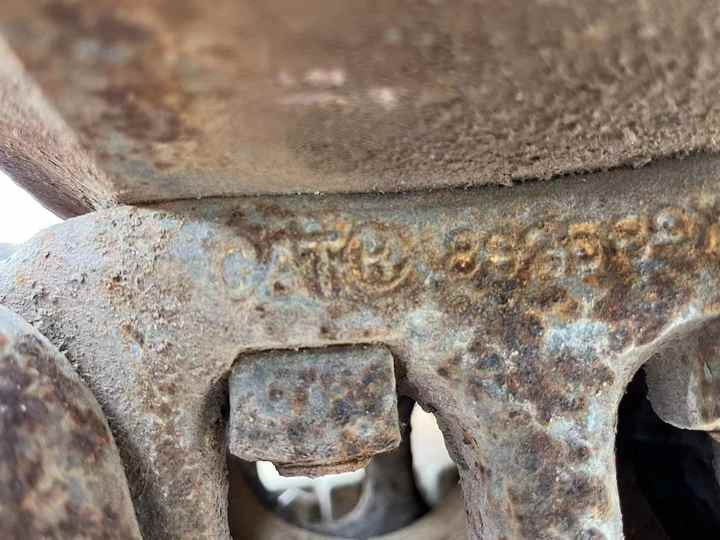 Bulldozer Original Japan Imported Caterpillar D7R Bulldozer Japan Original Cat D7G D7R D9n D8r Used Bulldozers: afbeelding 6 Bulldozer Original Japan Imported Caterpillar D7R Bulldozer Japan Original Cat D7G D7R D9n D8r Used Bulldozers: afbeelding 6