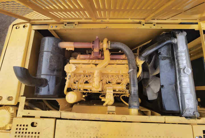 Used CATERPILLAR 320CL 320BL 320DL in good condition for sale - Rupsgraafmachine: afbeelding 3 Used CATERPILLAR 320CL 320BL 320DL in good condition for sale - Rupsgraafmachine: afbeelding 3