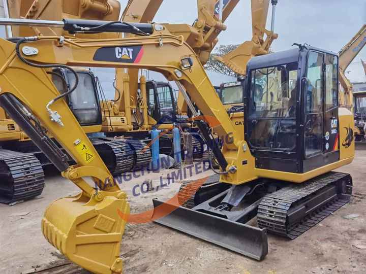Used Cat 306d 306E2 6t Used Excavator,Cat 306d 306E Hydraulic Crawler Excavator catpillar good price - Rupsgraafmachine: afbeelding 3 Used Cat 306d 306E2 6t Used Excavator,Cat 306d 306E Hydraulic Crawler Excavator catpillar good price - Rupsgraafmachine: afbeelding 3