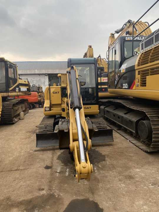 Used Cat 306d 6t Used Excavator,Cat 306d 306E Hydraulic Crawler Catpillar Excavator Cheap price - Rupsgraafmachine: afbeelding 4 Used Cat 306d 6t Used Excavator,Cat 306d 306E Hydraulic Crawler Catpillar Excavator Cheap price - Rupsgraafmachine: afbeelding 4