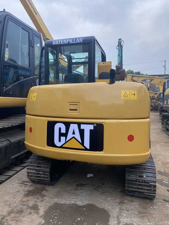 Used Cat 306d 6t Used Excavator,Cat 306d 306E Hydraulic Crawler Catpillar Excavator Cheap price - Rupsgraafmachine: afbeelding 3 Used Cat 306d 6t Used Excavator,Cat 306d 306E Hydraulic Crawler Catpillar Excavator Cheap price - Rupsgraafmachine: afbeelding 3