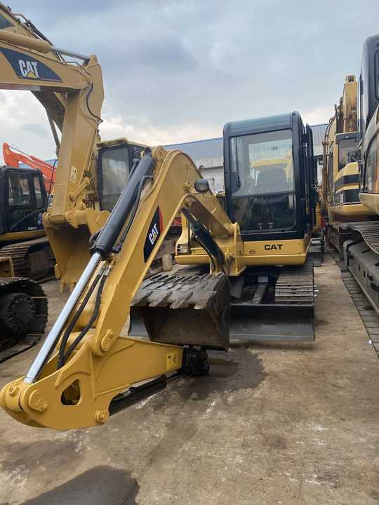 Used Cat 306d 6t Used Excavator,Cat 306d 306E Hydraulic Crawler Catpillar Excavator Cheap price - Rupsgraafmachine: afbeelding 2 Used Cat 306d 6t Used Excavator,Cat 306d 306E Hydraulic Crawler Catpillar Excavator Cheap price - Rupsgraafmachine: afbeelding 2