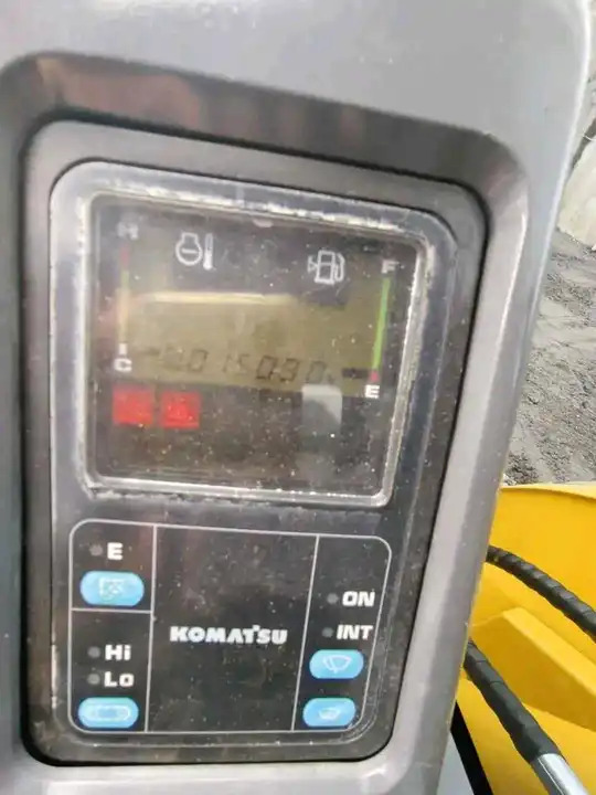Used Komatsu PC78 for Agriculture Machines in Cheap Price for Hot Sale - Graafmachine: afbeelding 2 Used Komatsu PC78 for Agriculture Machines in Cheap Price for Hot Sale - Graafmachine: afbeelding 2