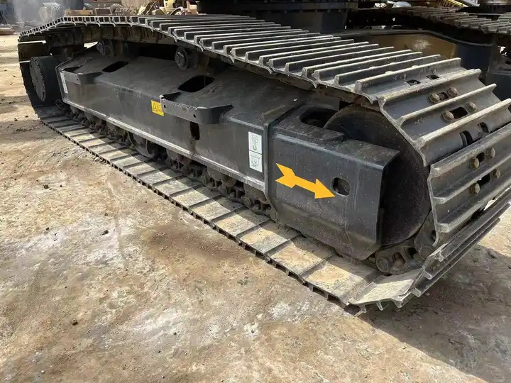 Used Komatsu Pc200-8 Excavator Used Japan Original Komatsu 220 200 Excavator Pc220-8 Excavator Available - Graafmachine: afbeelding 3 Used Komatsu Pc200-8 Excavator Used Japan Original Komatsu 220 200 Excavator Pc220-8 Excavator Available - Graafmachine: afbeelding 3