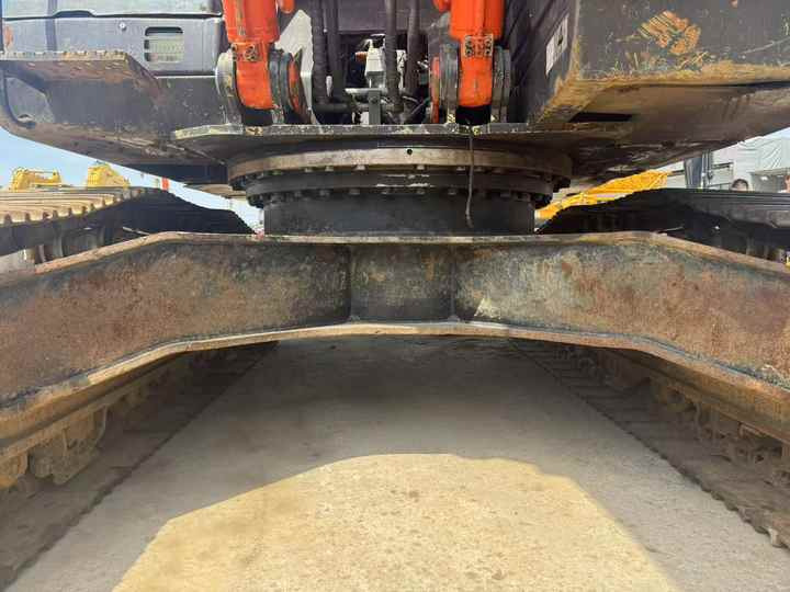 Used Machinery ZX350-5G ZX350-3G 35 Ton Crawler Used Hitachi Excavators Hitachi Heavy Duty Machine ZAXIS 350-5G 350-3G for Sale - Graafmachine: afbeelding 3 Used Machinery ZX350-5G ZX350-3G 35 Ton Crawler Used Hitachi Excavators Hitachi Heavy Duty Machine ZAXIS 350-5G 350-3G for Sale - Graafmachine: afbeelding 3