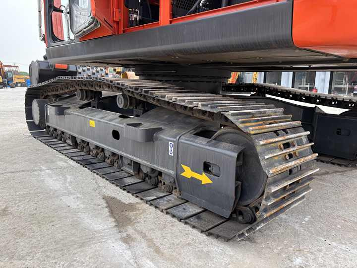 Used Original KoreaN Doosan DX225lca Excavator Doosan Excavators Engineering Machinery Doosan 22ton USED Excavadoras - Rupsgraafmachine: afbeelding 3 Used Original KoreaN Doosan DX225lca Excavator Doosan Excavators Engineering Machinery Doosan 22ton USED Excavadoras - Rupsgraafmachine: afbeelding 3