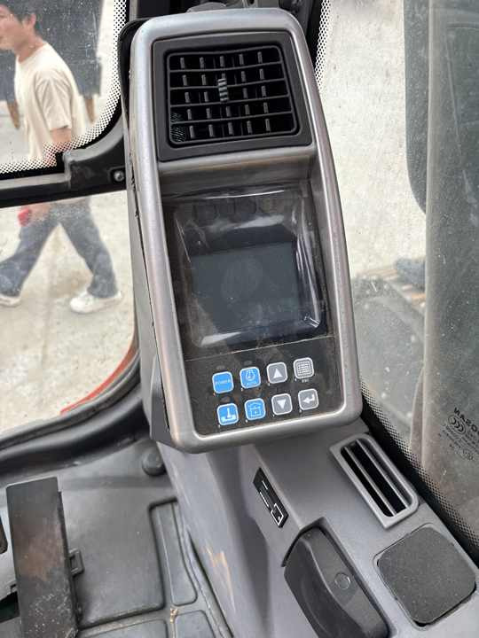 Used Original KoreaN Doosan DX225lca Excavator Doosan Excavators Engineering Machinery Doosan 22ton USED Excavadoras - Rupsgraafmachine: afbeelding 3 Used Original KoreaN Doosan DX225lca Excavator Doosan Excavators Engineering Machinery Doosan 22ton USED Excavadoras - Rupsgraafmachine: afbeelding 3