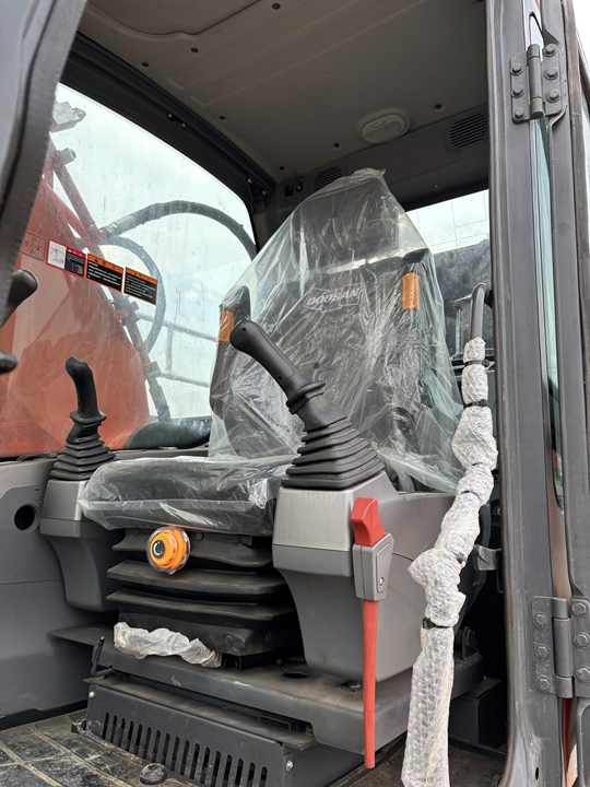 Used Original KoreaN Doosan DX225lca Excavator Doosan Excavators Engineering Machinery Doosan 22ton USED Excavadoras - Rupsgraafmachine: afbeelding 5 Used Original KoreaN Doosan DX225lca Excavator Doosan Excavators Engineering Machinery Doosan 22ton USED Excavadoras - Rupsgraafmachine: afbeelding 5