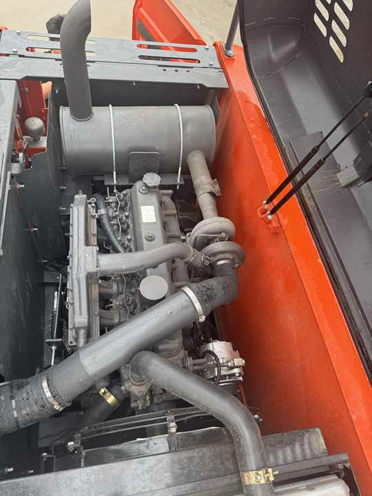 Used Original KoreaN Doosan DX225lca Excavator Doosan Excavators Engineering Machinery Doosan 22ton USED Excavadoras - Rupsgraafmachine: afbeelding 2 Used Original KoreaN Doosan DX225lca Excavator Doosan Excavators Engineering Machinery Doosan 22ton USED Excavadoras - Rupsgraafmachine: afbeelding 2