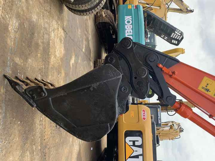 Used excavator doosan dh150 excavators machinery doosan dx60 dx80 dx75 dx225 Good Condition Low price - Rupsgraafmachine: afbeelding 2 Used excavator doosan dh150 excavators machinery doosan dx60 dx80 dx75 dx225 Good Condition Low price - Rupsgraafmachine: afbeelding 2