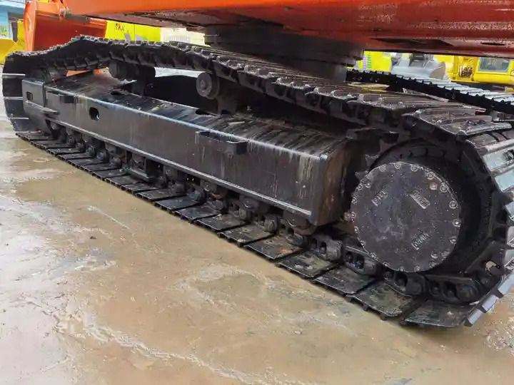 Used 20Ton Korea Excavator Machinery Equipment, Doosan Excavator DH220LC-7 Medium-size Digger - Rupsgraafmachine: afbeelding 2 Used 20Ton Korea Excavator Machinery Equipment, Doosan Excavator DH220LC-7 Medium-size Digger - Rupsgraafmachine: afbeelding 2