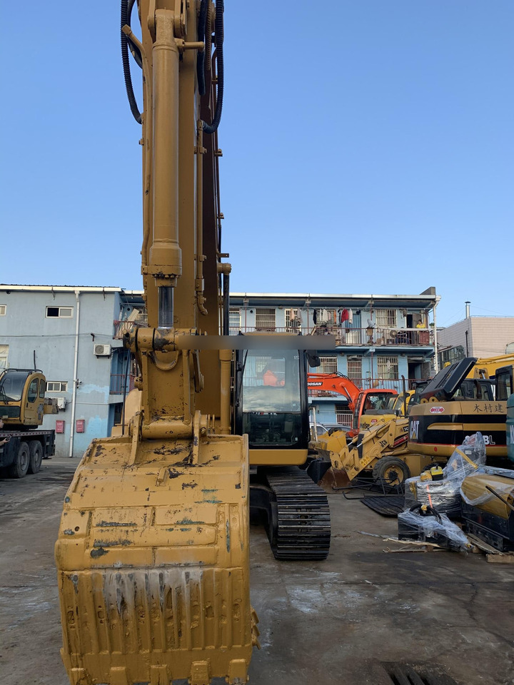 Wholesale Cat 320C 320CL 325C 329C excavator parts side panel doors for caterpillar - Rupsgraafmachine: afbeelding 4 Wholesale Cat 320C 320CL 325C 329C excavator parts side panel doors for caterpillar - Rupsgraafmachine: afbeelding 4