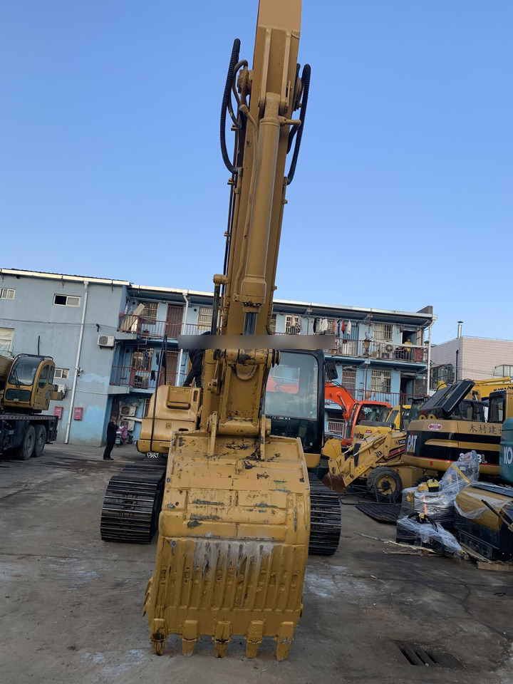 Wholesale Cat 320C 320CL 325C 329C excavator parts side panel doors for caterpillar - Rupsgraafmachine: afbeelding 3 Wholesale Cat 320C 320CL 325C 329C excavator parts side panel doors for caterpillar - Rupsgraafmachine: afbeelding 3