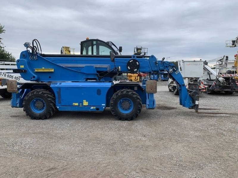 Genie GTH 4018R - 17,54 m - 4 T - 4x4x4  - Verreiker: afbeelding 4 Genie GTH 4018R - 17,54 m - 4 T - 4x4x4  - Verreiker: afbeelding 4