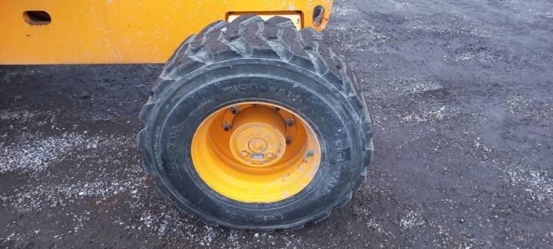 Knikarmhoogwerker Genie S-45 - 15,7 m - 4x4 - diesel: afbeelding 11 Knikarmhoogwerker Genie S-45 - 15,7 m - 4x4 - diesel: afbeelding 11