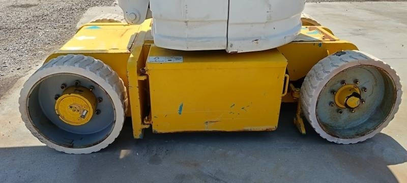Knikarmhoogwerker Genie Z-30/20N RJ - 11 m, Electric: afbeelding 11