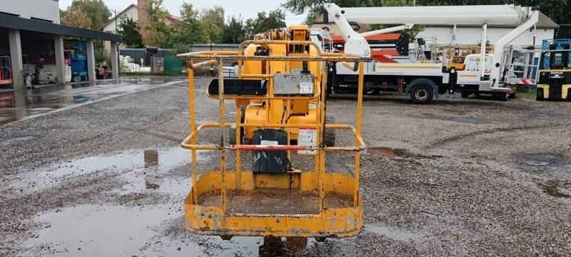 Manitou 170 AETJ - 16,9 m - Knikarmhoogwerker: afbeelding 3 Manitou 170 AETJ - 16,9 m - Knikarmhoogwerker: afbeelding 3