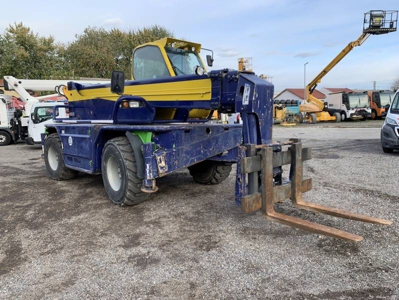 Merlo RT4025 - 16m - 5t - 4x4x4  - Verreiker: afbeelding 1 Merlo RT4025 - 16m - 5t - 4x4x4  - Verreiker: afbeelding 1