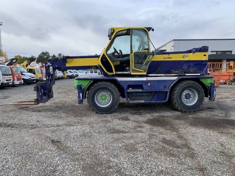 Merlo RT4025 - 16m - 5t - 4x4x4  - Verreiker: afbeelding 5 Merlo RT4025 - 16m - 5t - 4x4x4  - Verreiker: afbeelding 5