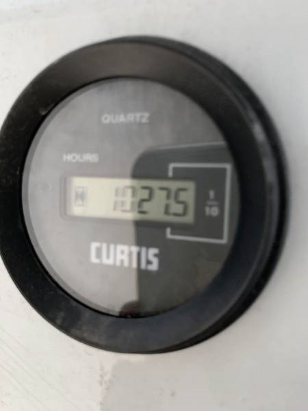 Leasing Renault Master Versalift ETL-32-125 - 12,5 m - 120kg  Renault Master Versalift ETL-32-125 - 12,5 m - 120kg: afbeelding 18